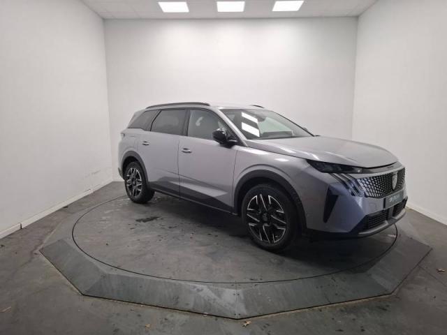 Peugeot 5008 image 4