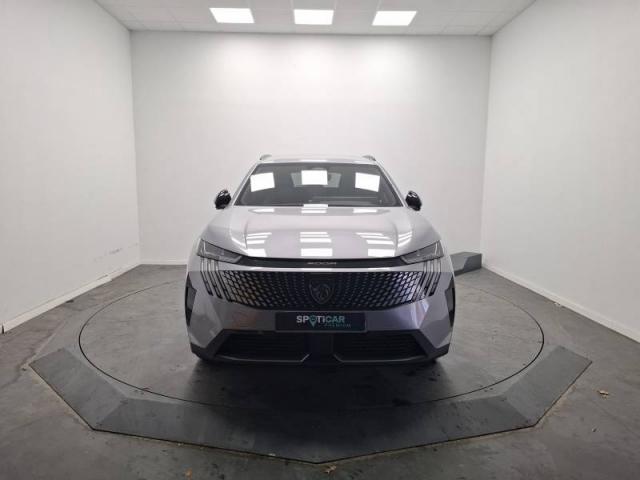 Peugeot 5008 image 9