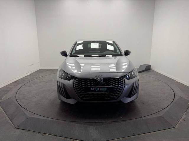 Peugeot 208 image 4