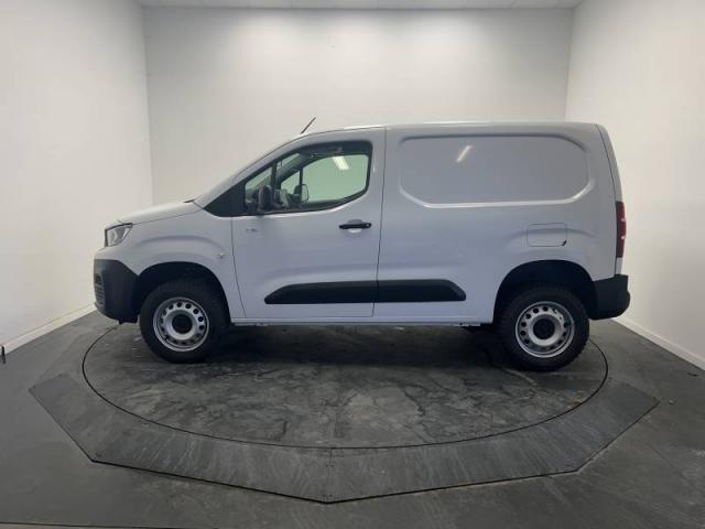 Peugeot Partner image 1