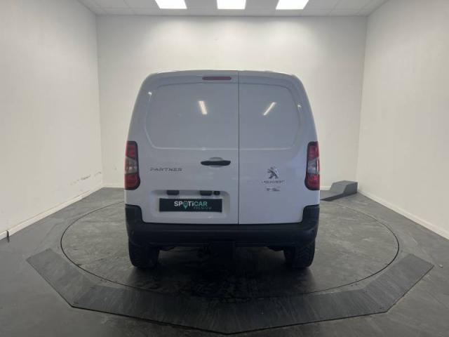 Peugeot Partner image 5