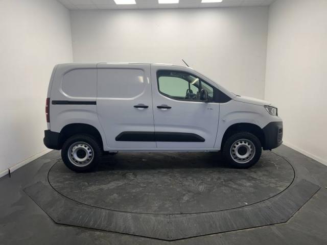 Peugeot Partner image 3