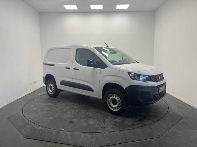 Peugeot Partner image 7