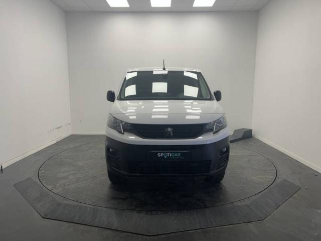 Peugeot Partner image 9