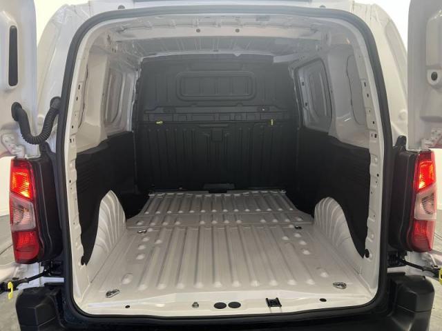 Peugeot Partner image 8