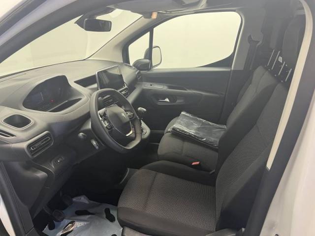 Peugeot Partner image 4