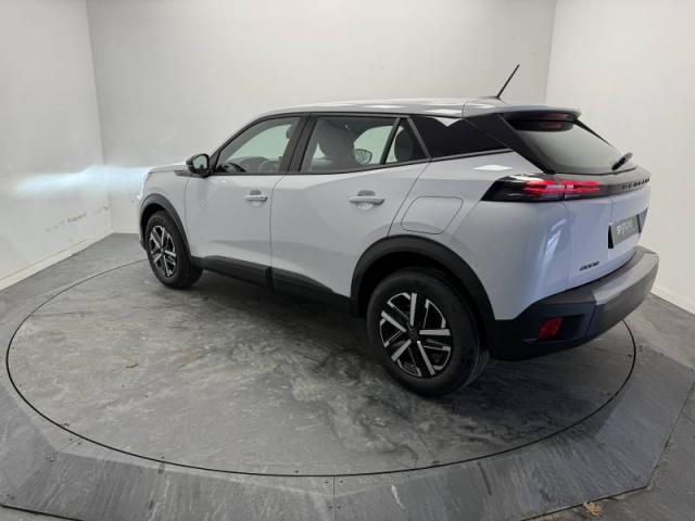 Peugeot 2008 image 3