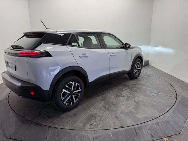 Peugeot 2008 image 5