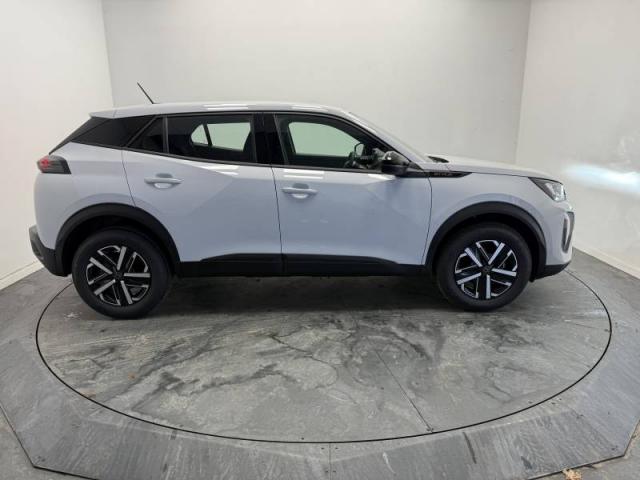 Peugeot 2008 image 4