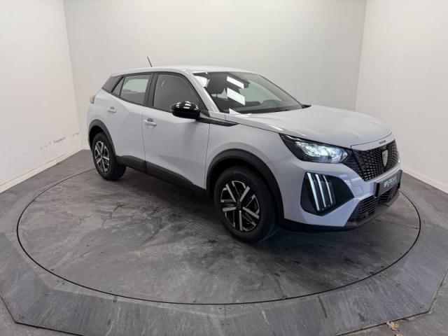 Peugeot 2008 image 6