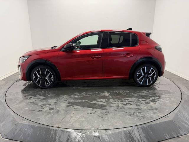 Peugeot 208 image 8