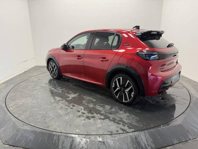 Peugeot 208 image 3