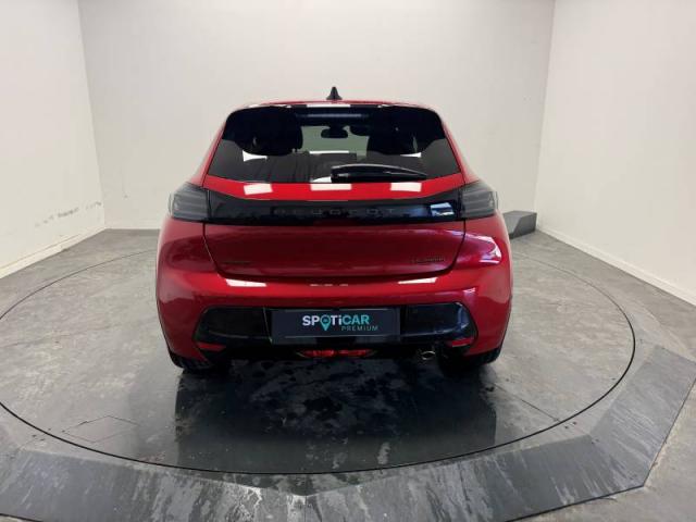 Peugeot 208 image 6