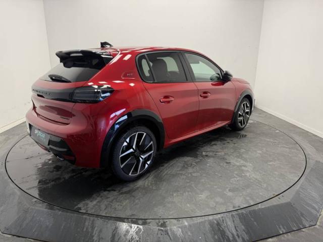 Peugeot 208 image 1