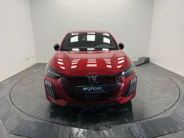 Peugeot 208 image 9