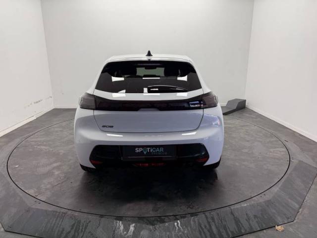 Peugeot 208 image 4