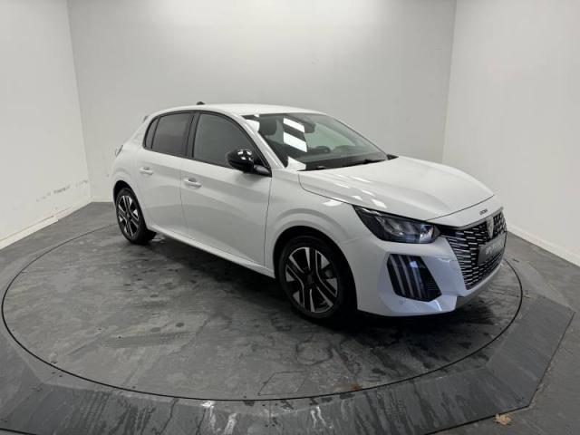 Peugeot 208 image 6