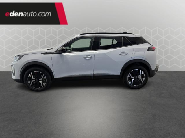 Peugeot 2008 image 8