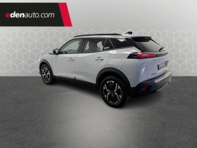 Peugeot 2008 image 4