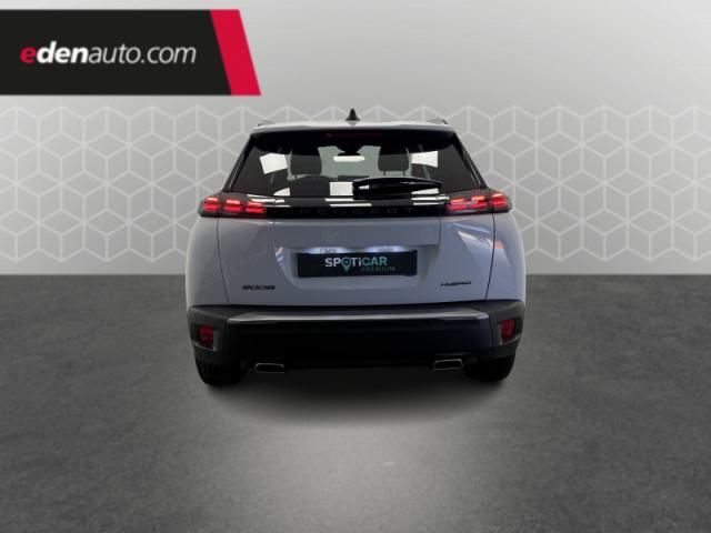 Peugeot 2008 image 5