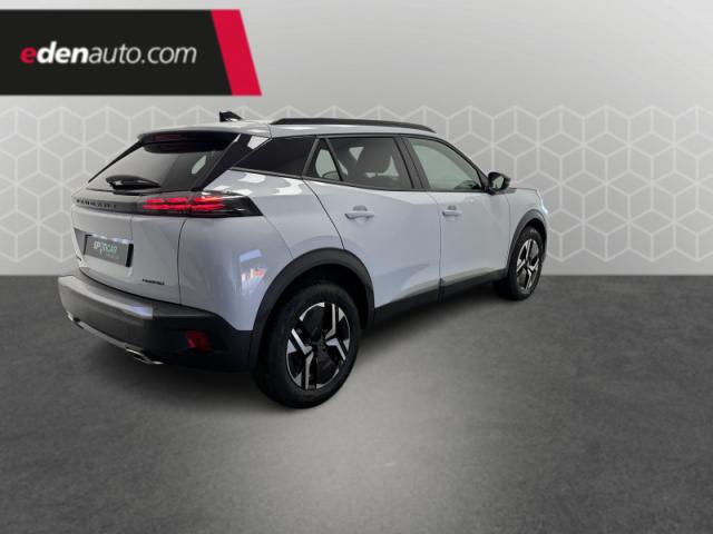 Peugeot 2008 image 6
