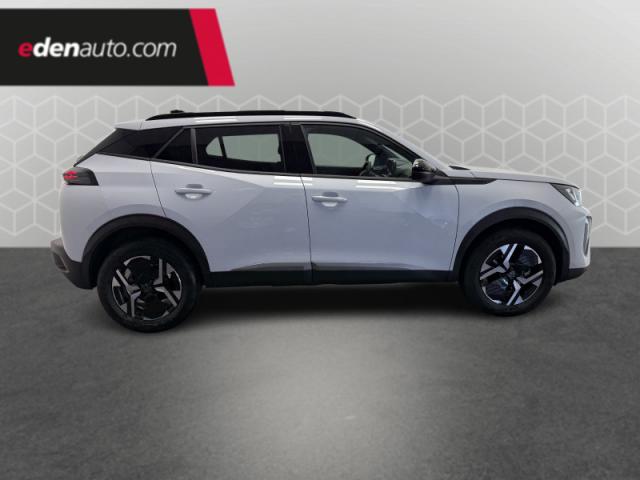 Peugeot 2008 image 7