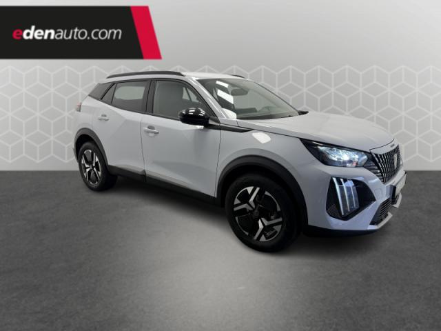 Peugeot 2008 image 1