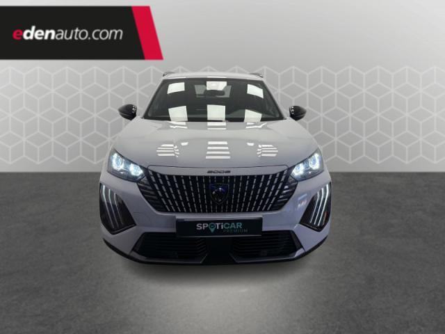 Peugeot 2008 image 2