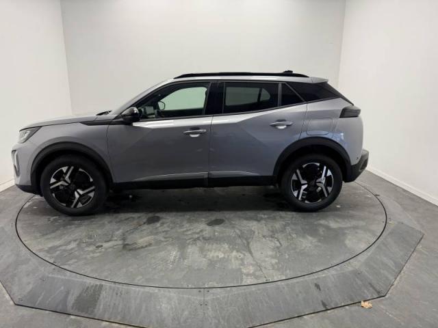Peugeot 2008 image 4