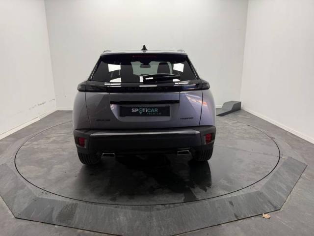 Peugeot 2008 image 7