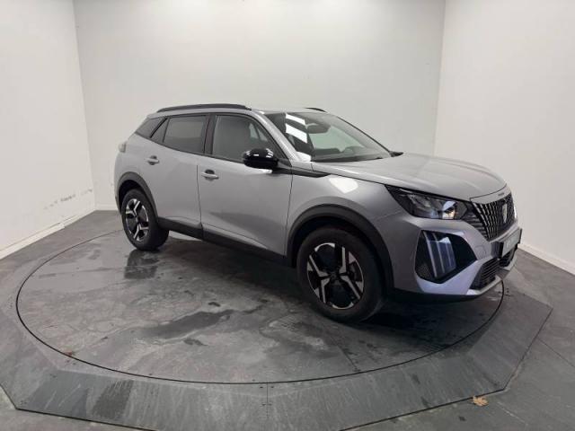 Peugeot 2008 image 6