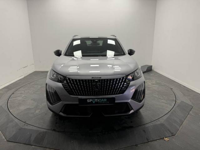 Peugeot 2008 image 3