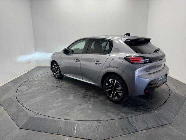Peugeot 208 image 2