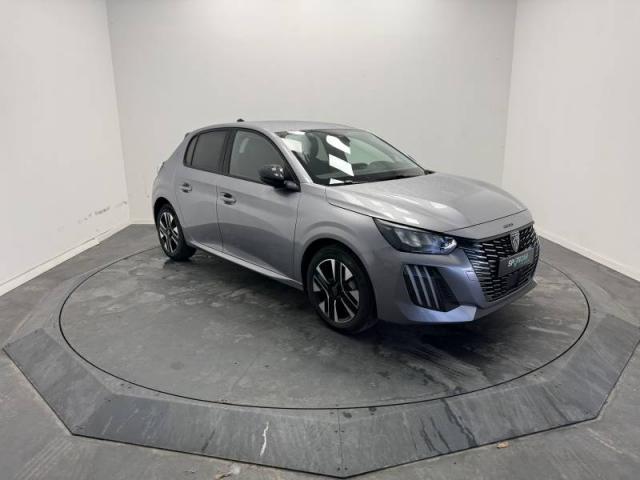 Peugeot 208 image 4