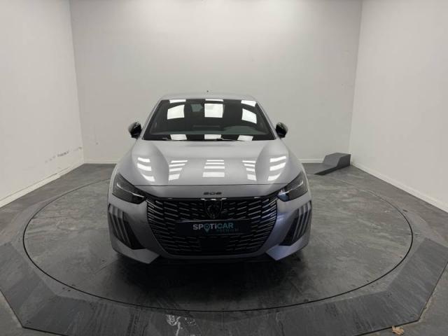 Peugeot 208 image 7
