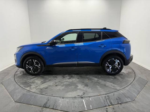 Peugeot 2008 image 7
