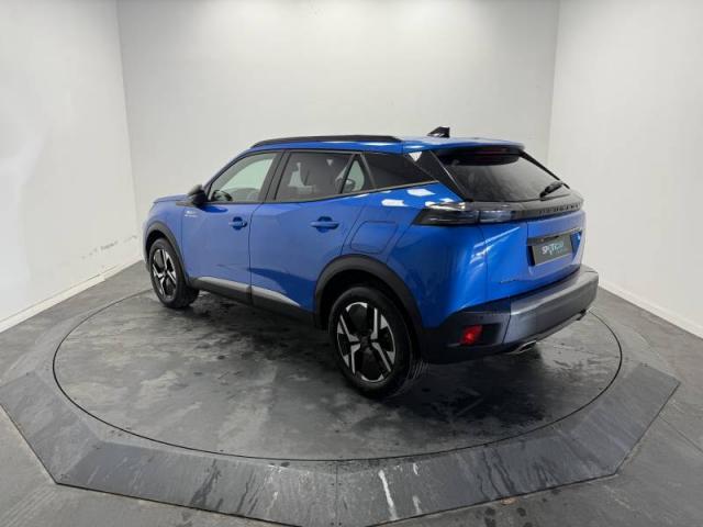 Peugeot 2008 image 5