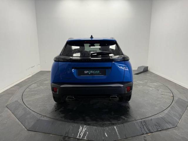 Peugeot 2008 image 3