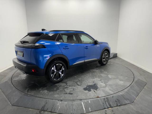 Peugeot 2008 image 6
