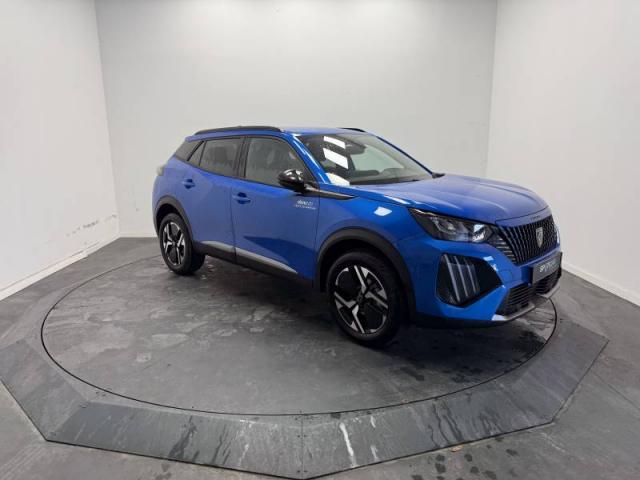 Peugeot 2008 image 9