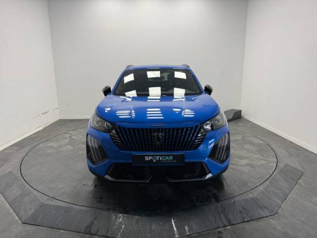 Peugeot 2008 image 4