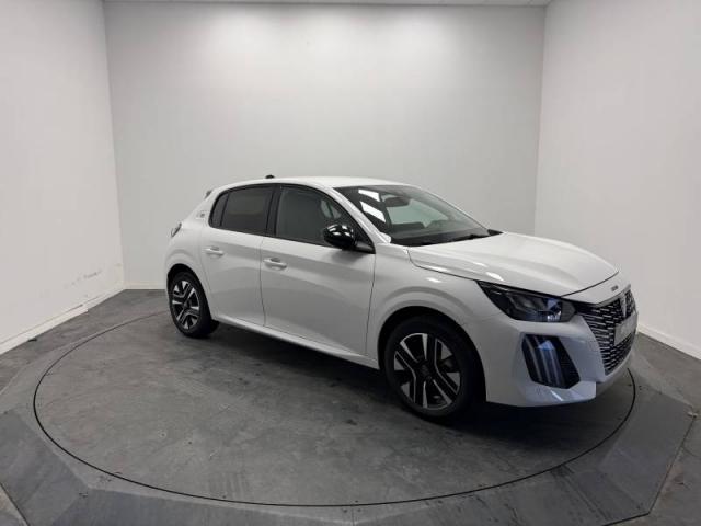 Peugeot 208 image 2