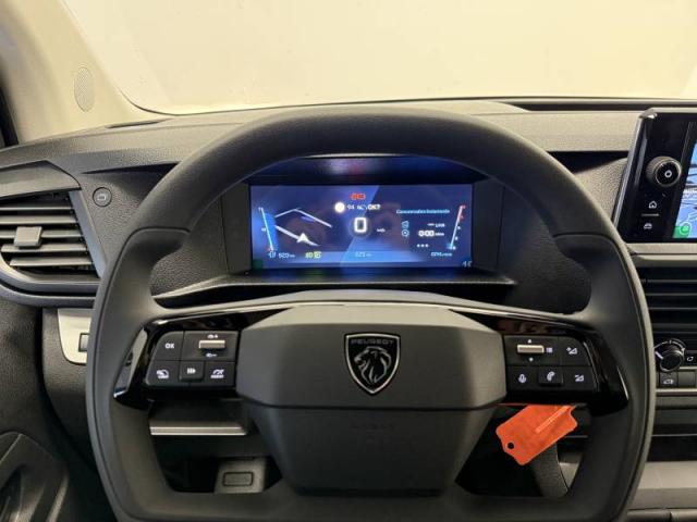 Peugeot Expert image 9