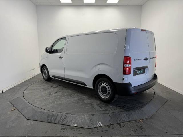 Peugeot Expert image 4