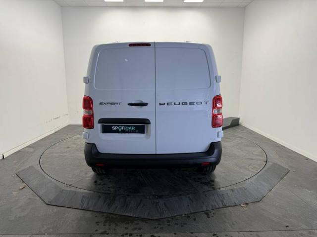 Peugeot Expert image 8