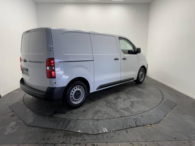 Peugeot Expert image 3