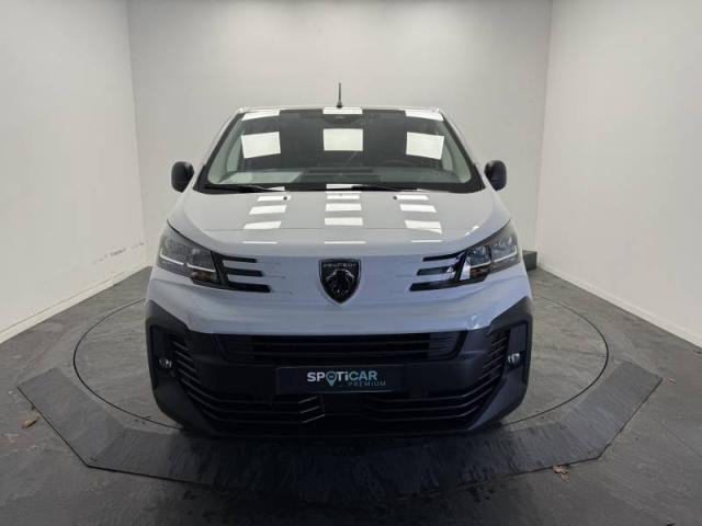 Peugeot Expert image 2