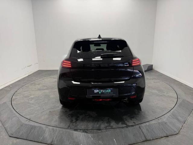 Peugeot 208 image 3