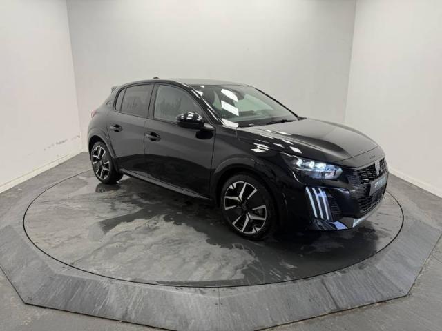 Peugeot 208 image 8
