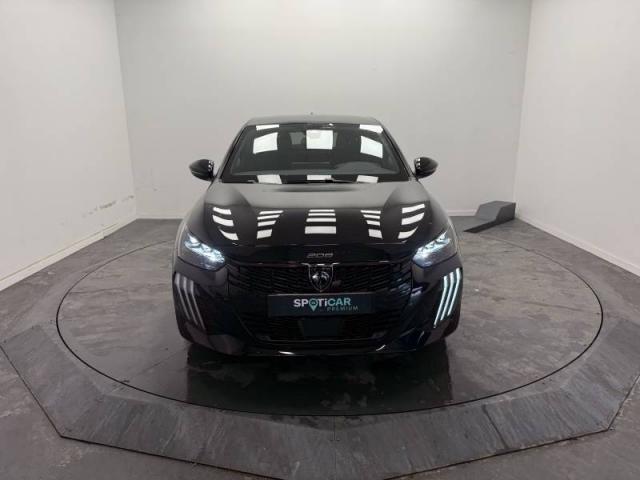 Peugeot 208 image 1